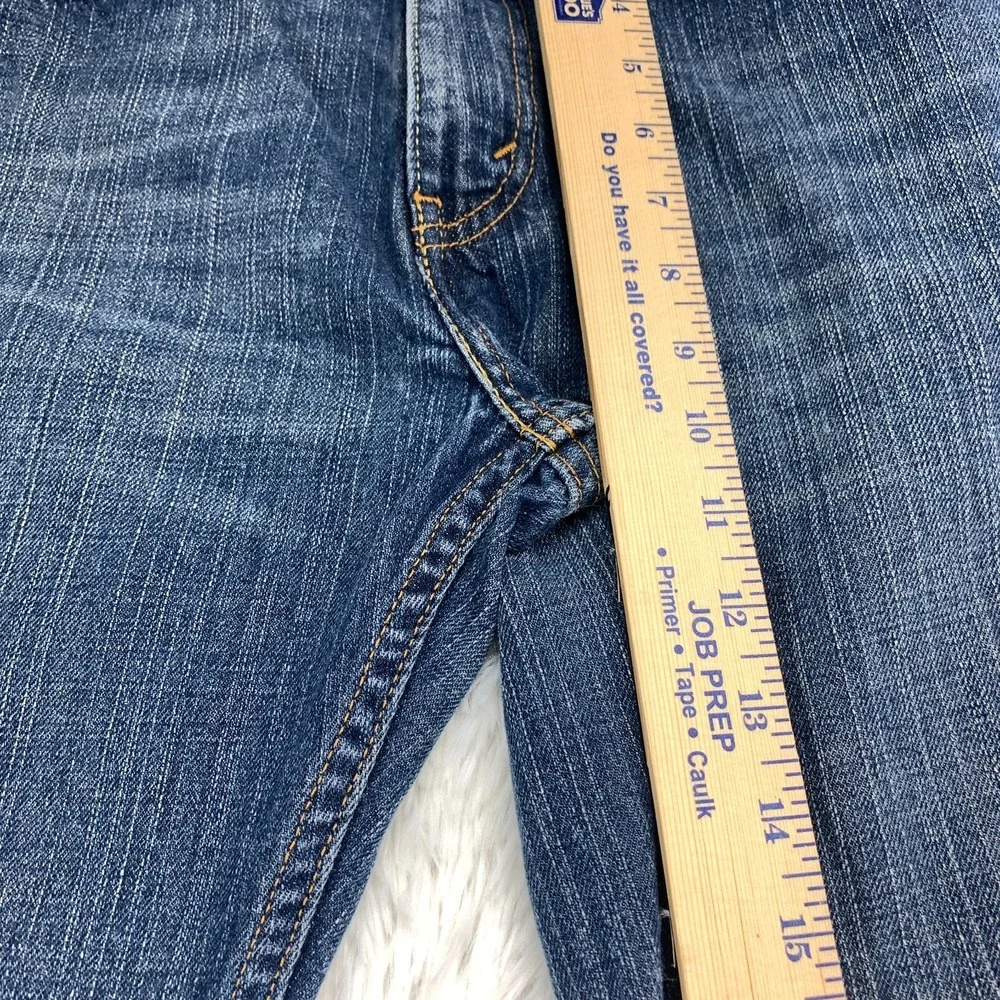 Levis Jeans 34x30 Blue 559 Baggy Loose Relaxed Skater Denim Pants Y2K Tag‎ 33x32